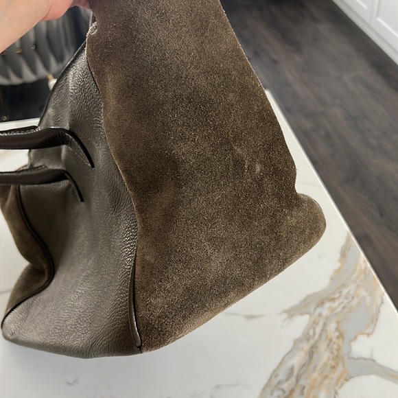 bag Valentino by Mario Valentino, in very good condition - Picture 8 of 15